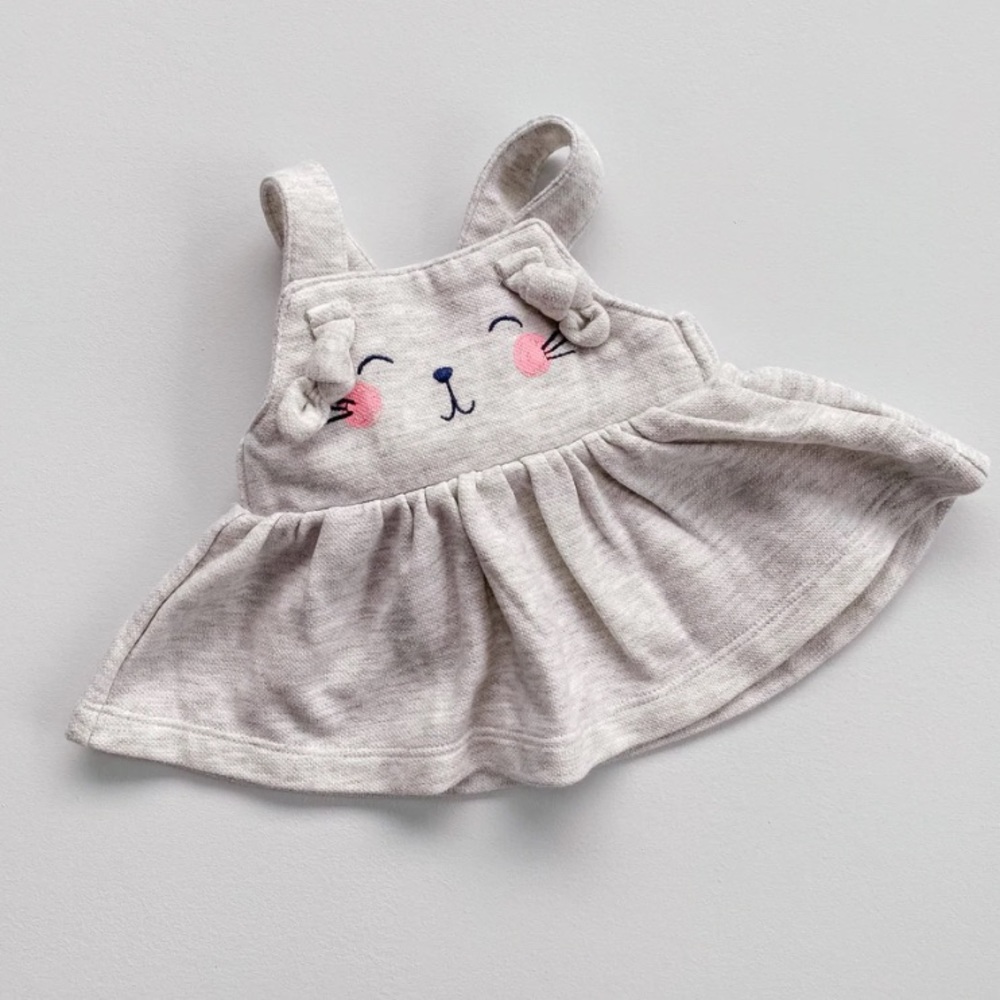 Cat & Jack Kitten Skirtall